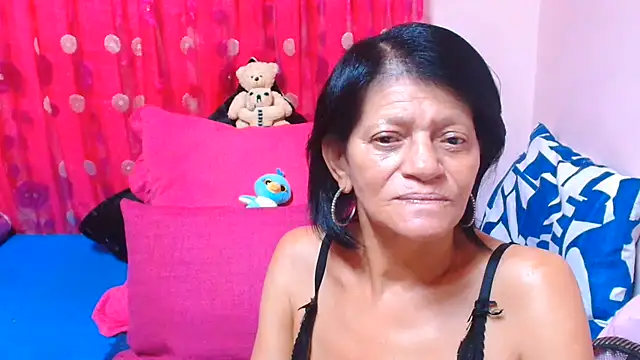 SLUTTYROXY online show from 03.10.26