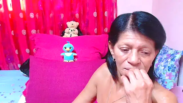 SLUTTYROXY online show from 03.18.26