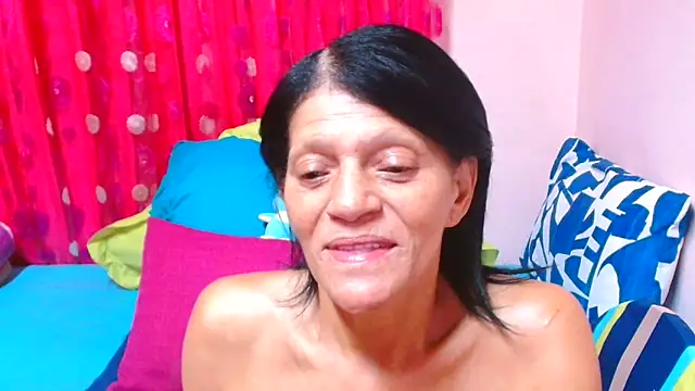 SLUTTYROXY online show from 03.23.26