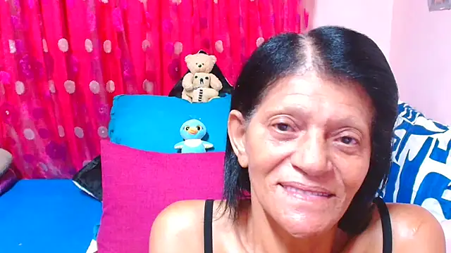 SLUTTYROXY online show from 04.05.26