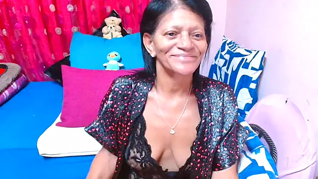 SLUTTYROXY online show from 04.07.26