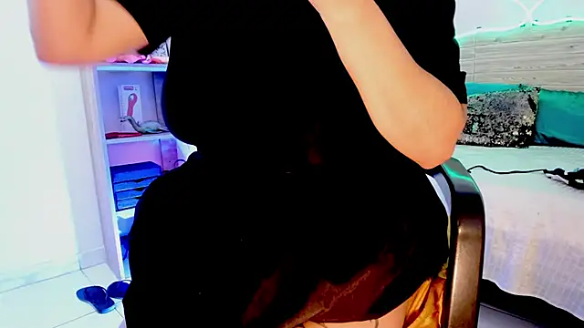 lilahSweet online show from 01.24.25