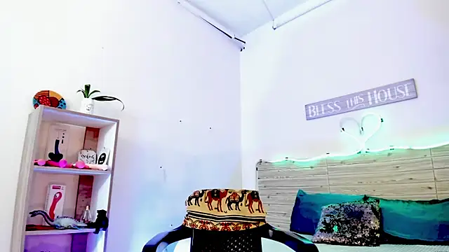 lilahSweet online show from 01.25.25