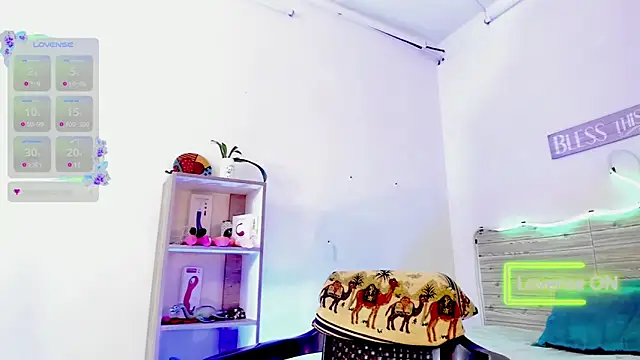 lilahSweet online show from 02.08.25