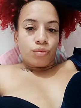 isa bellaxx online show from 02.17.25