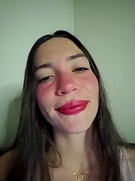 loveuu-bae online show from 10.20.25