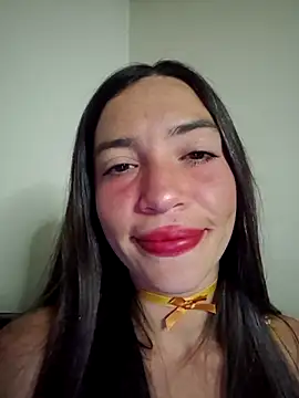 loveuu-bae online show from 10.31.25