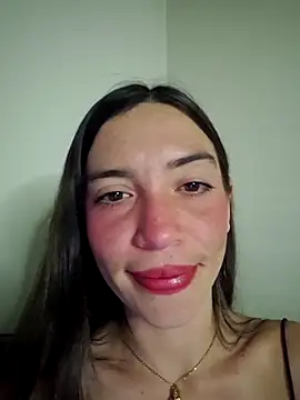 loveuu-bae online show from 11.04.25