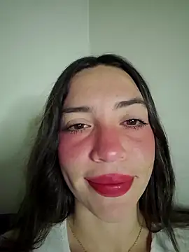 loveuu-bae online show from 03.28.26