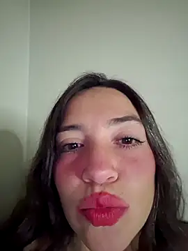 loveuu-bae online show from 04.08.26