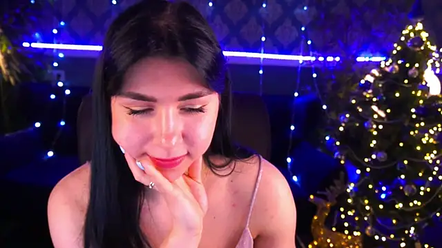 EmilyCandyy online show from 12.07.24