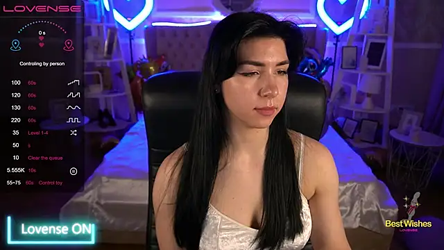 EmilyCandyy online show from 01.27.25