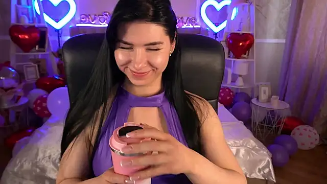 EmilyCandyy online show from 02.24.25