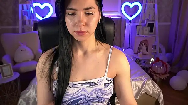 EmilyCandyy online show from 03.03.25