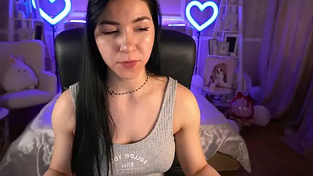 EmilyCandyy online show from 03.04.25