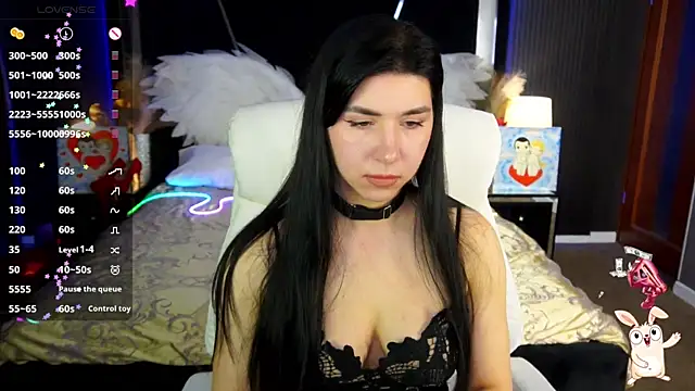 EmilyCandyy online show from 04.10.26