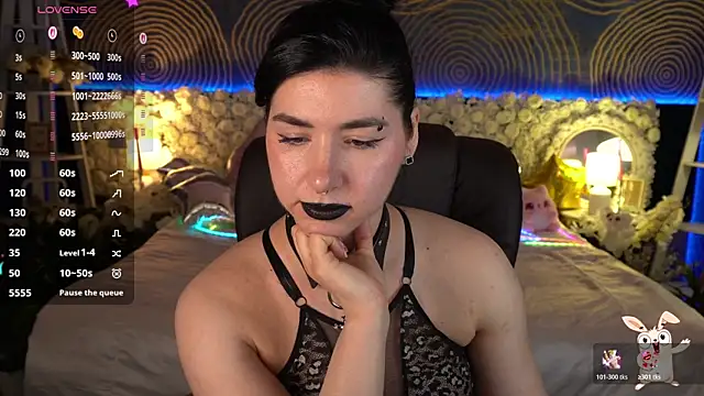 EmilyCandyy online show from 06.02.26