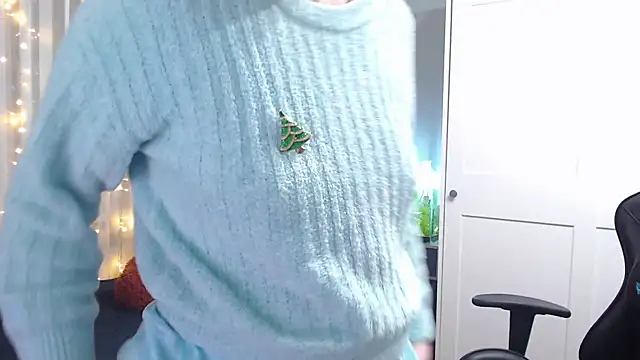 Lady Inari online show from 12.11.24