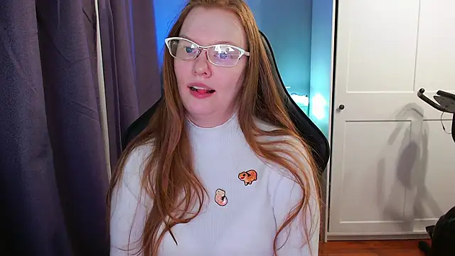 Lady Inari online show from 04.22.26