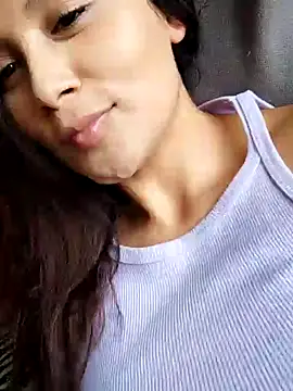 kinky milaxh online show from 01.21.25