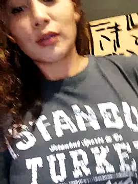 kinky milaxh online show from 02.18.25