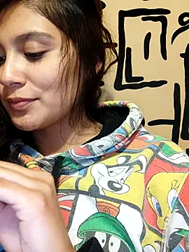 kinky milaxh online show from 02.28.25