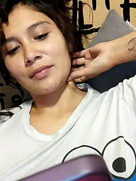 kinky milaxh online show from 03.09.25