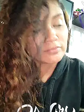 kinky milaxh online show from 03.17.25