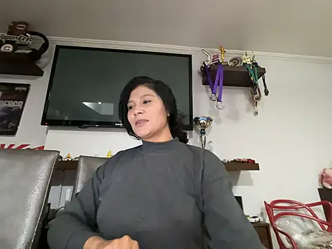 kinky milaxh online show from 02.19.26