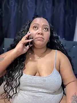 yanza2002 online show from 01.14.25