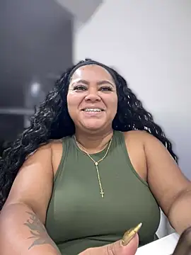 yanza2002 online show from 02.01.25