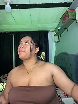 yanza2002 online show from 09.27.25