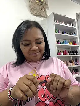 yanza2002 online show from 10.01.25