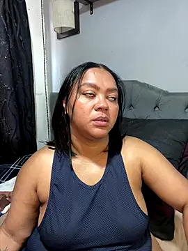 yanza2002 online show from 11.23.25