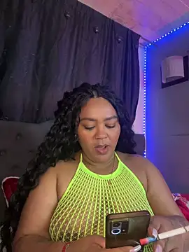 yanza2002 online show from 03.28.26