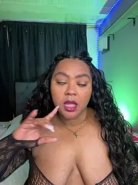 yanza2002 online show from 04.11.26