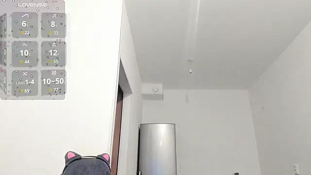 MilaniaCute online show from 03.08.25