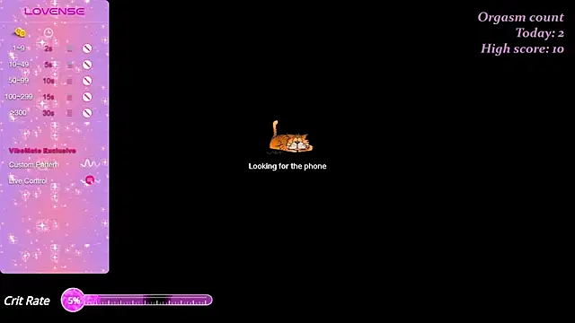 victoria97 online show from 02.11.25