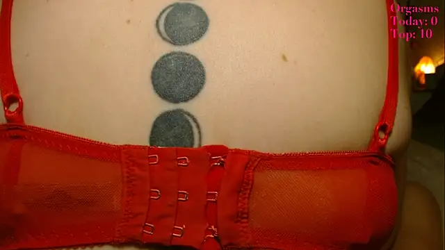 victoria97 online show from 10.01.25