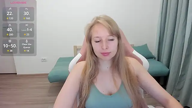 Snapshot of Jessy_Ginger chatting on 12.03.24 Jessy Ginger online show from 12.03.24