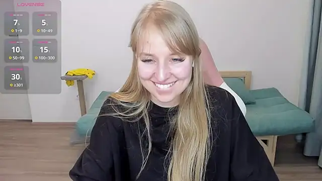 Snapshot of Jessy_Ginger chatting on 01.22.25 Jessy Ginger online show from 01.22.25
