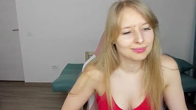 Snapshot of Jessy_Ginger chatting on 01.31.25 Jessy Ginger online show from 01.31.25