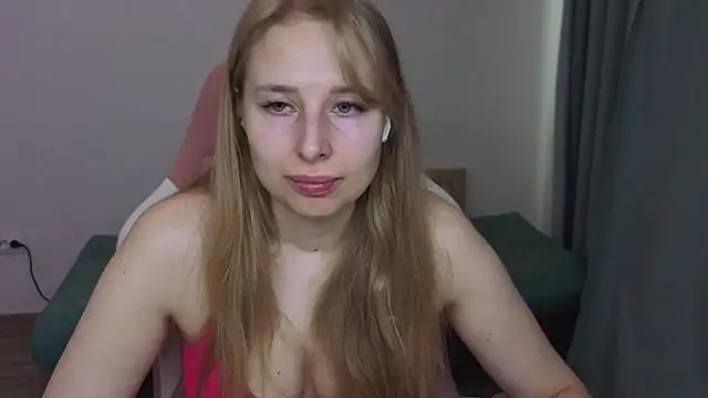 Jessy Ginger online show from 05.21.26