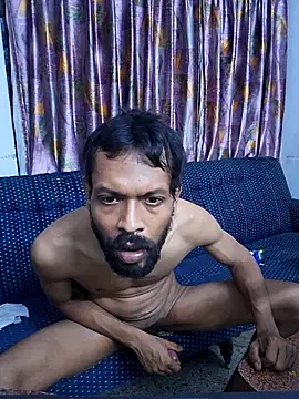 BlackBoy Kolkata online show from 03.16.25