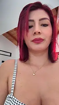 LINDA PATTY94 online show from 05.07.26