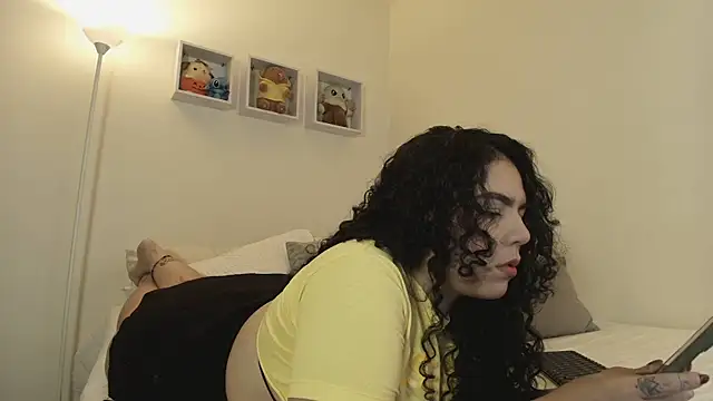 matilda 69x online show from 06.26.26