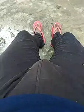 Snapshot of bigh96dik chatting on 01.20.25 bigh96dik online show from 01.20.25