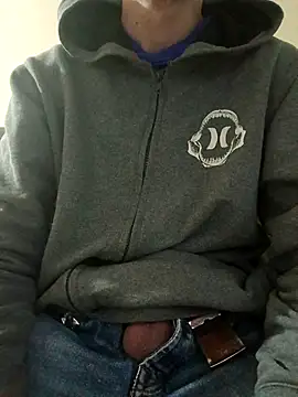 DespisedStallion online show from 12.01.25