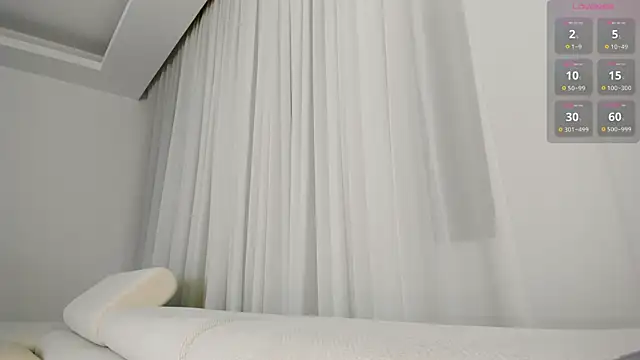 lissababe1 online show from 07.19.26