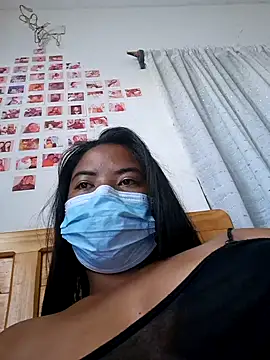 Artinah22 online show from 12.23.24